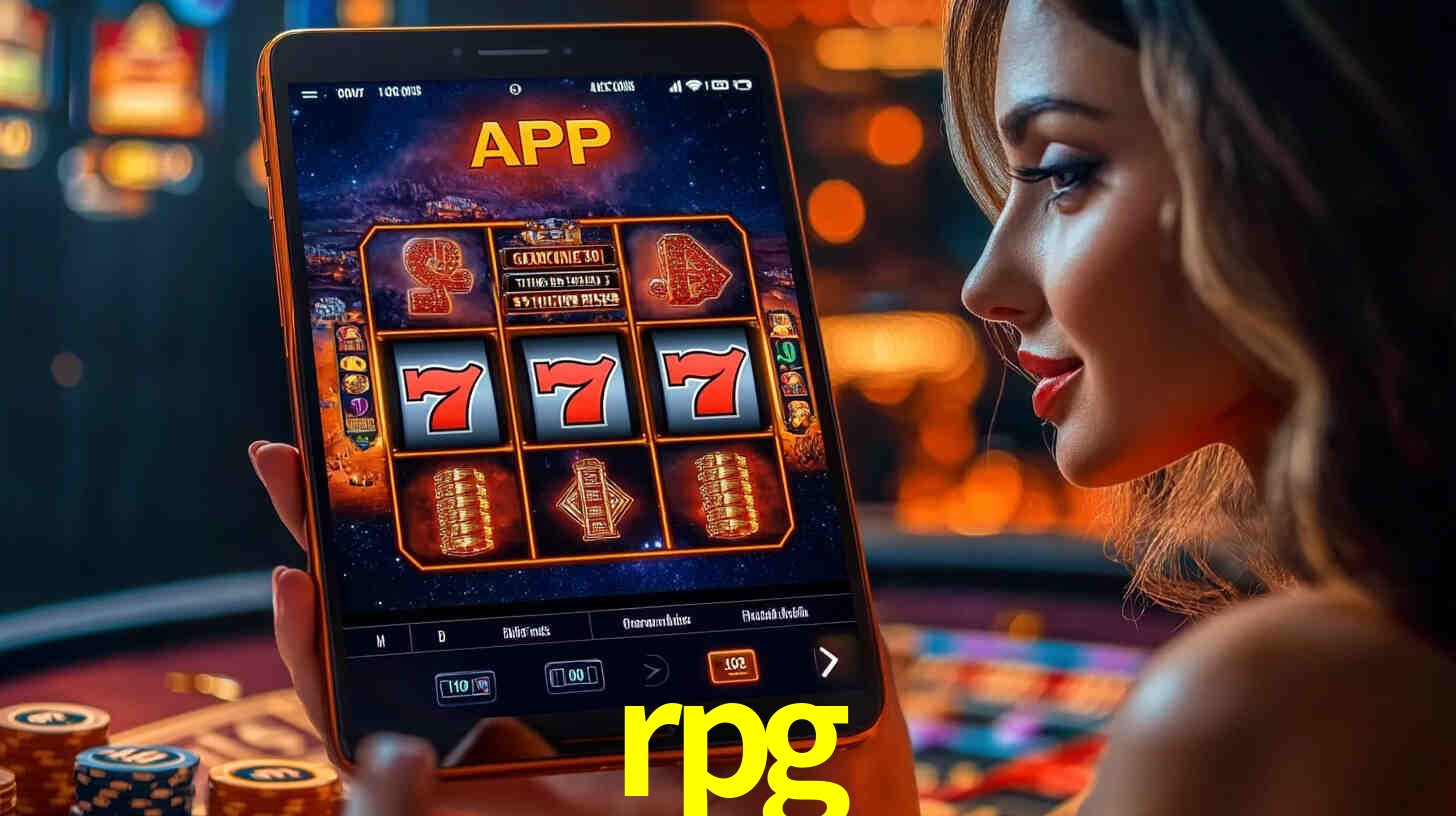 rpg login