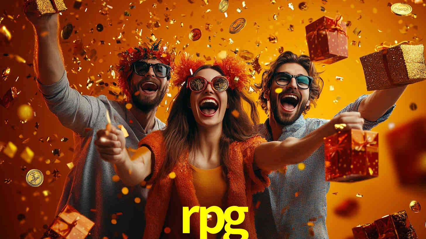 rpg: Seu Cassino Premiado com Pagamentos Rápidos
