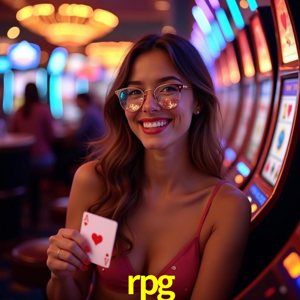 Welcome Bonus rpg