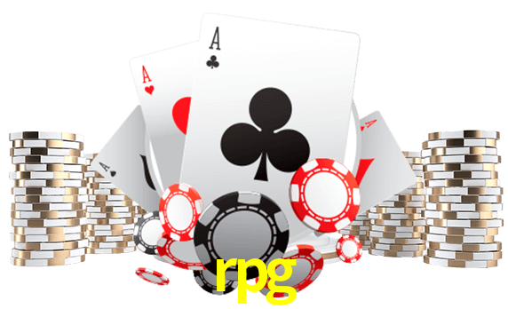 Jogue jogos de pôquer em rpg