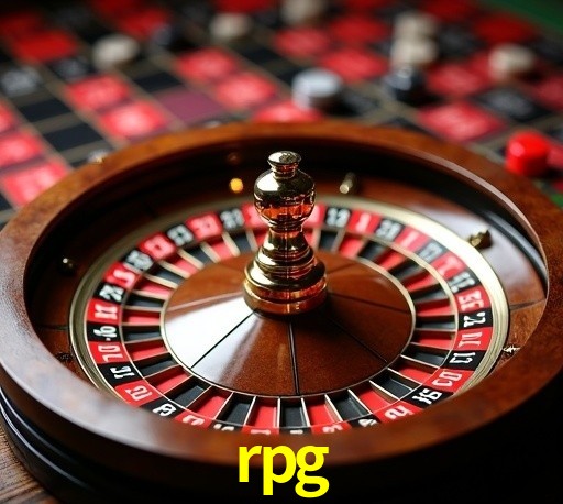Tecnologia da Plataforma rpg