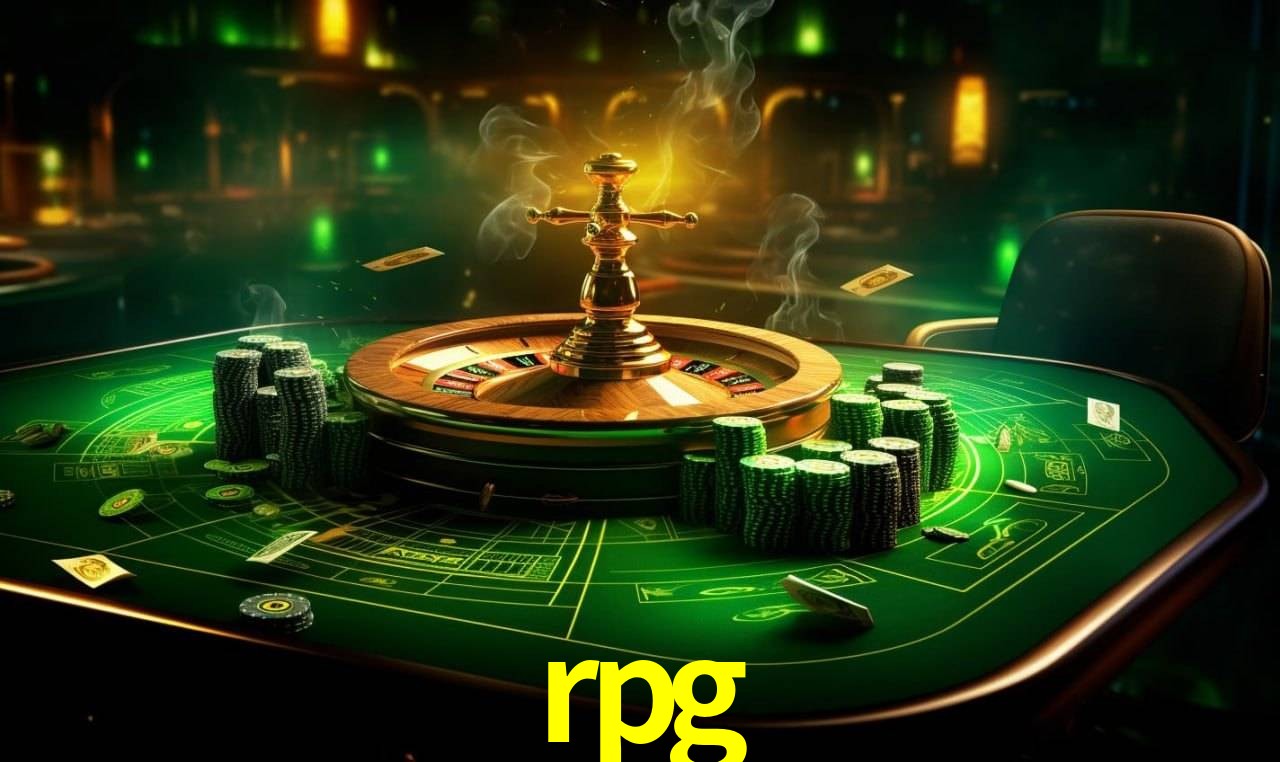Descubra a Essência do rpg: Nossa História e Compromissos