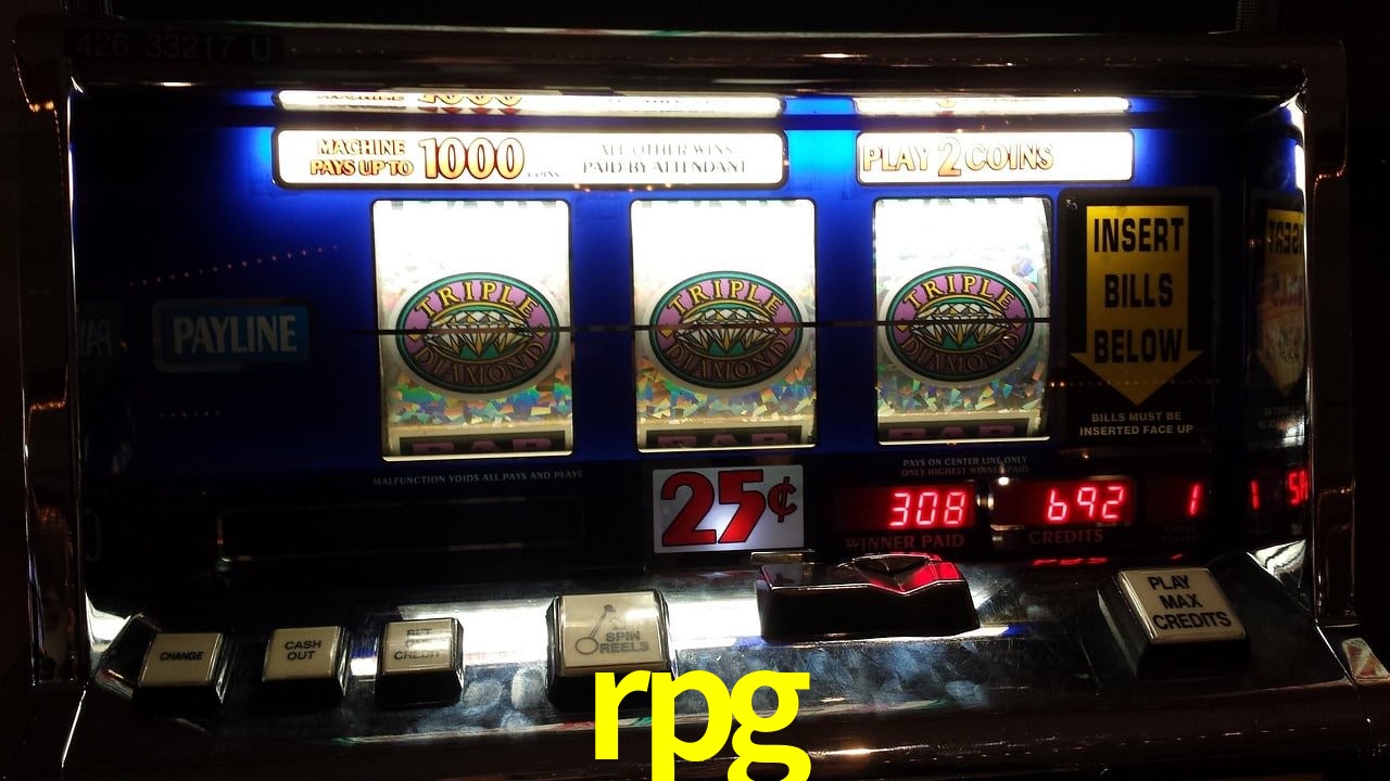 Tennis Betting rpg
