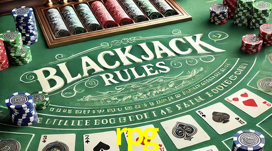 Slot Games rpg