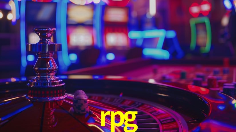 Ofertas Imperdíveis na rpg: Promoções e Bônus Que Valem a Pena