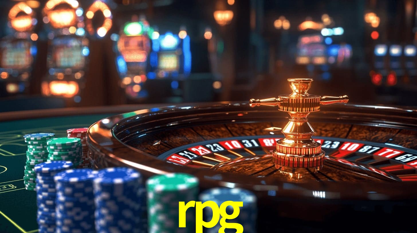 rpg login