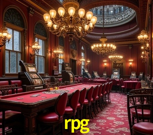 Cadastro Rápido rpg