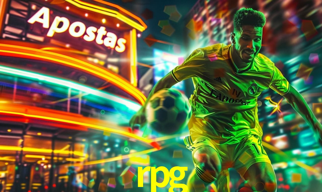 Apostas de Basquete rpg