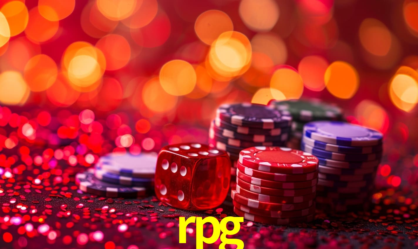Apostas Esportivas na rpg: Um Guia Completo