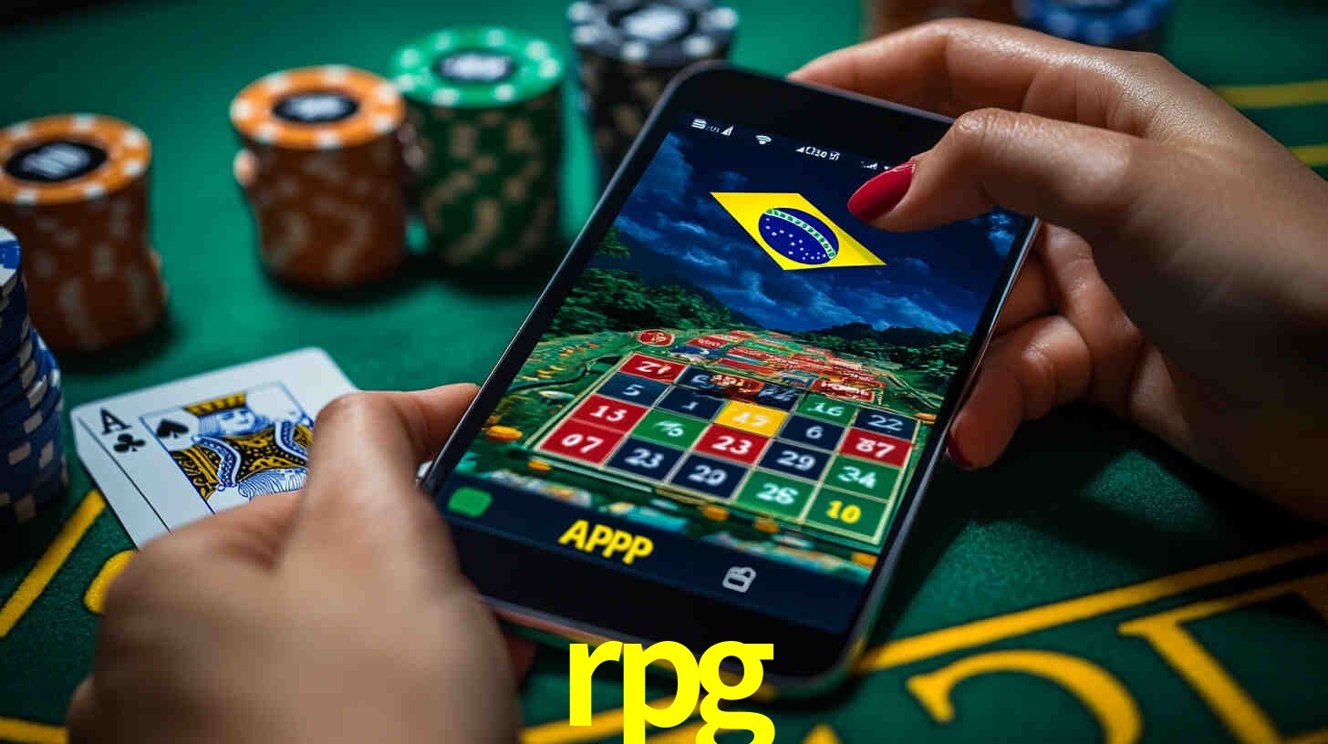 Desvendando o Mundo dos Jogos Virtuais na rpg