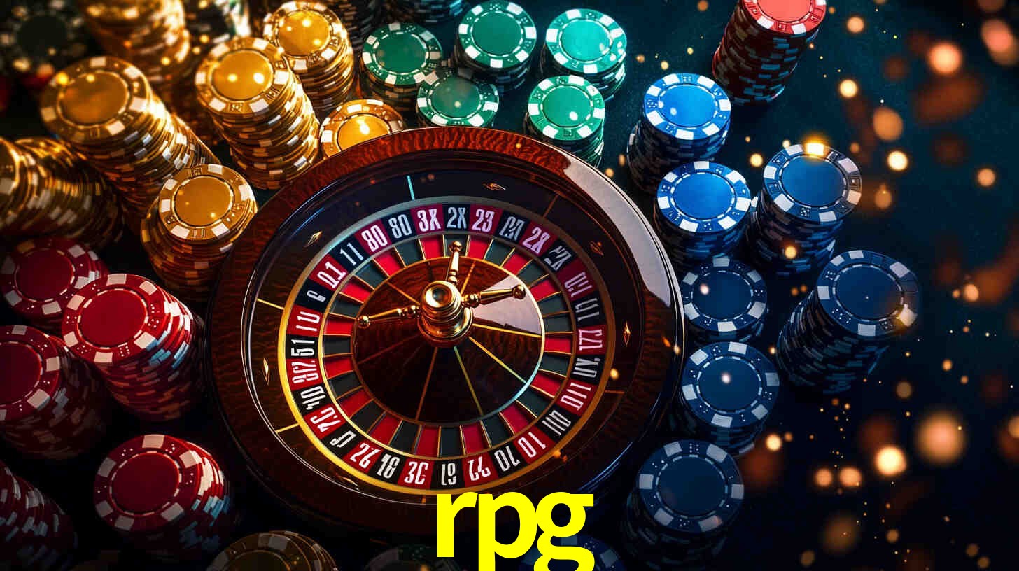 Welcome Bonus rpg