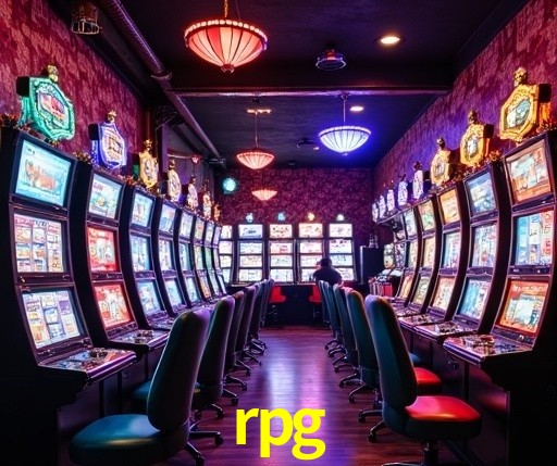Promoções Sazonais rpg