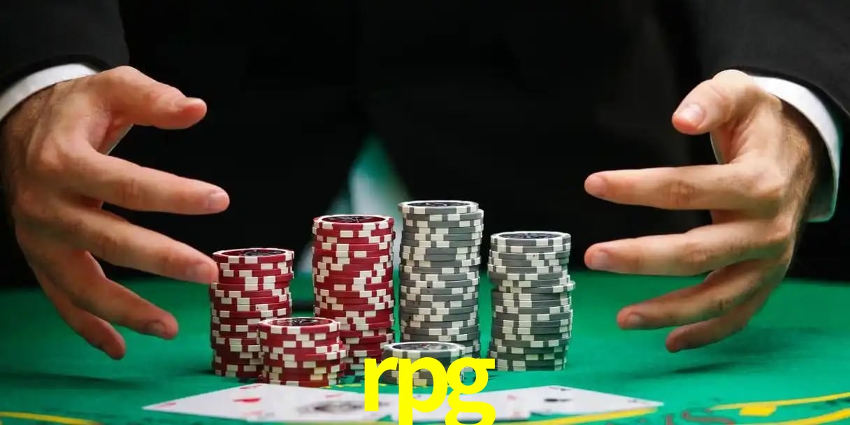 cassino rpg