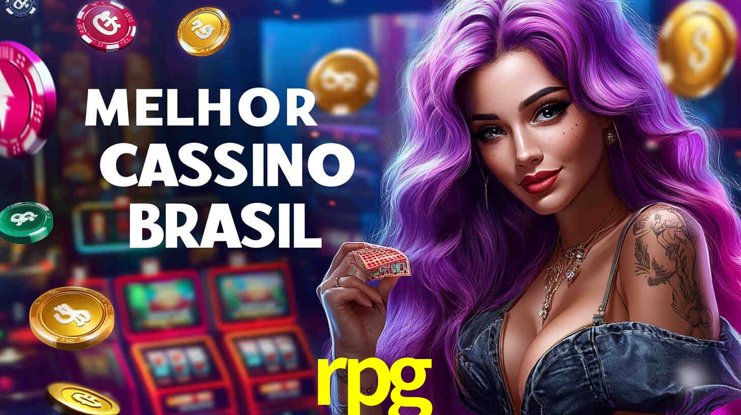 Inovações de Jogos na rpg: O Futuro das Experiências Interativas