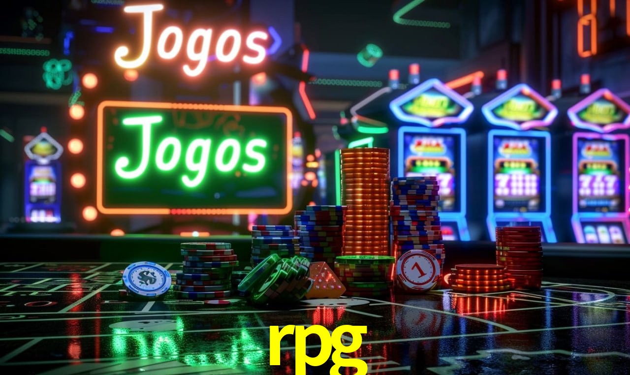 rpg login
