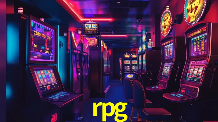 Exclusive Games rpg