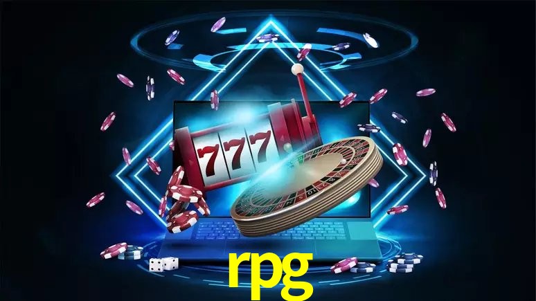 Gates of Olympus rpg