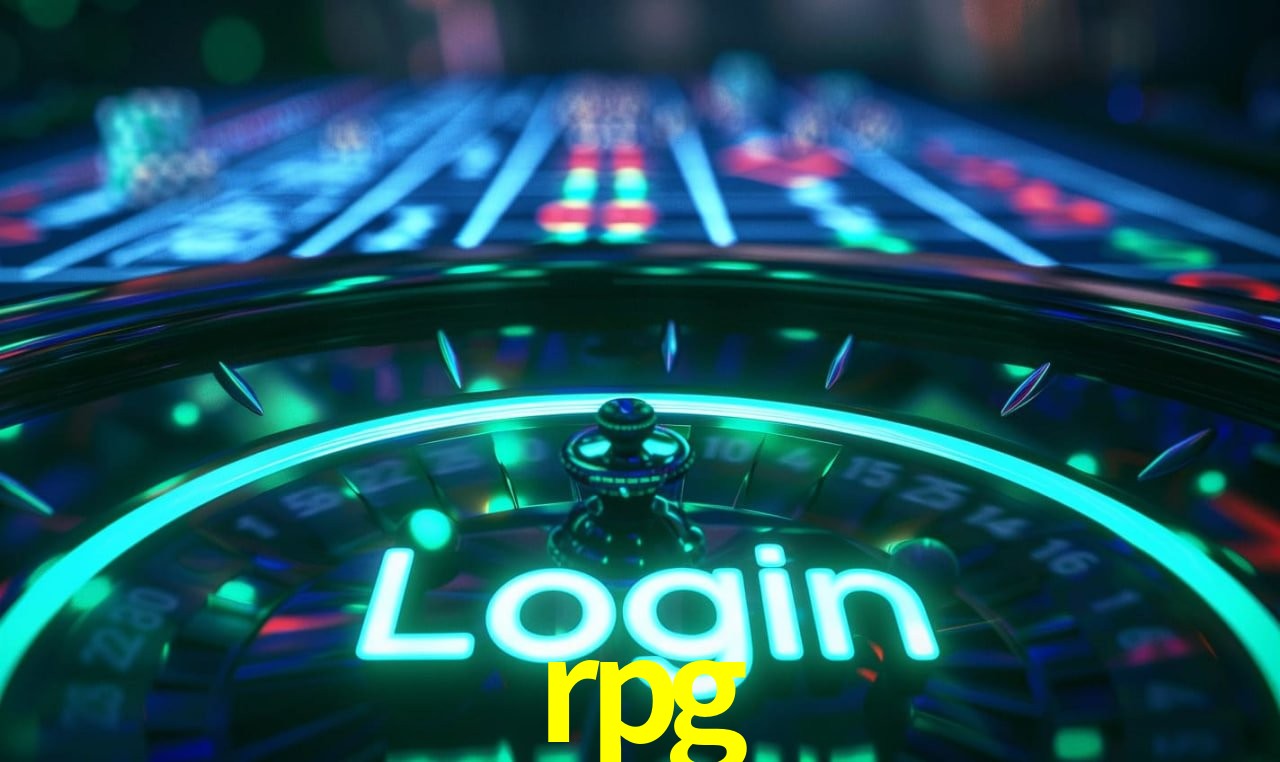 Casino Ao Vivo rpg