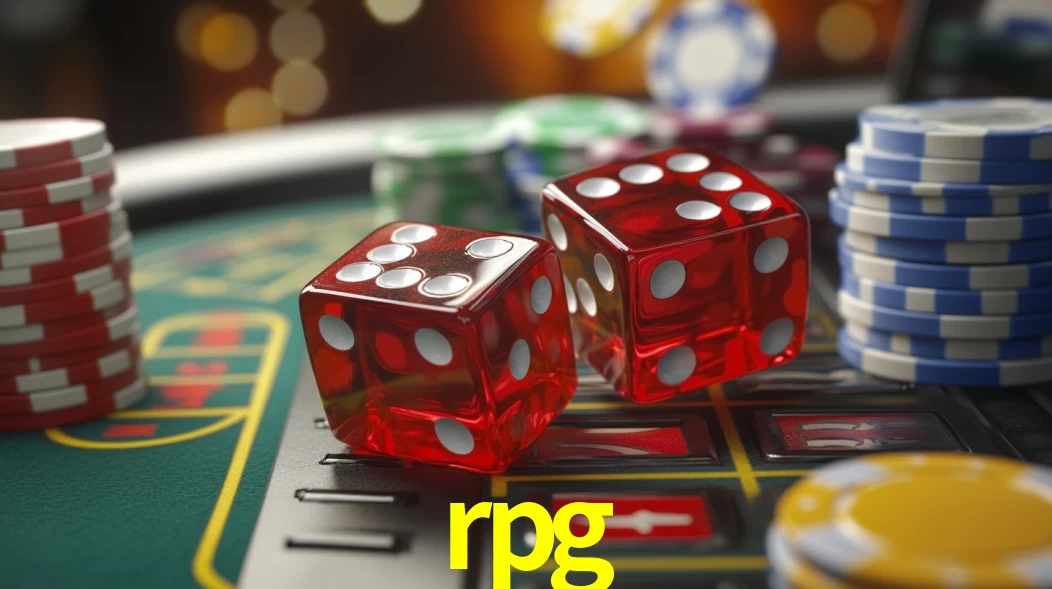 Roulette Table rpg