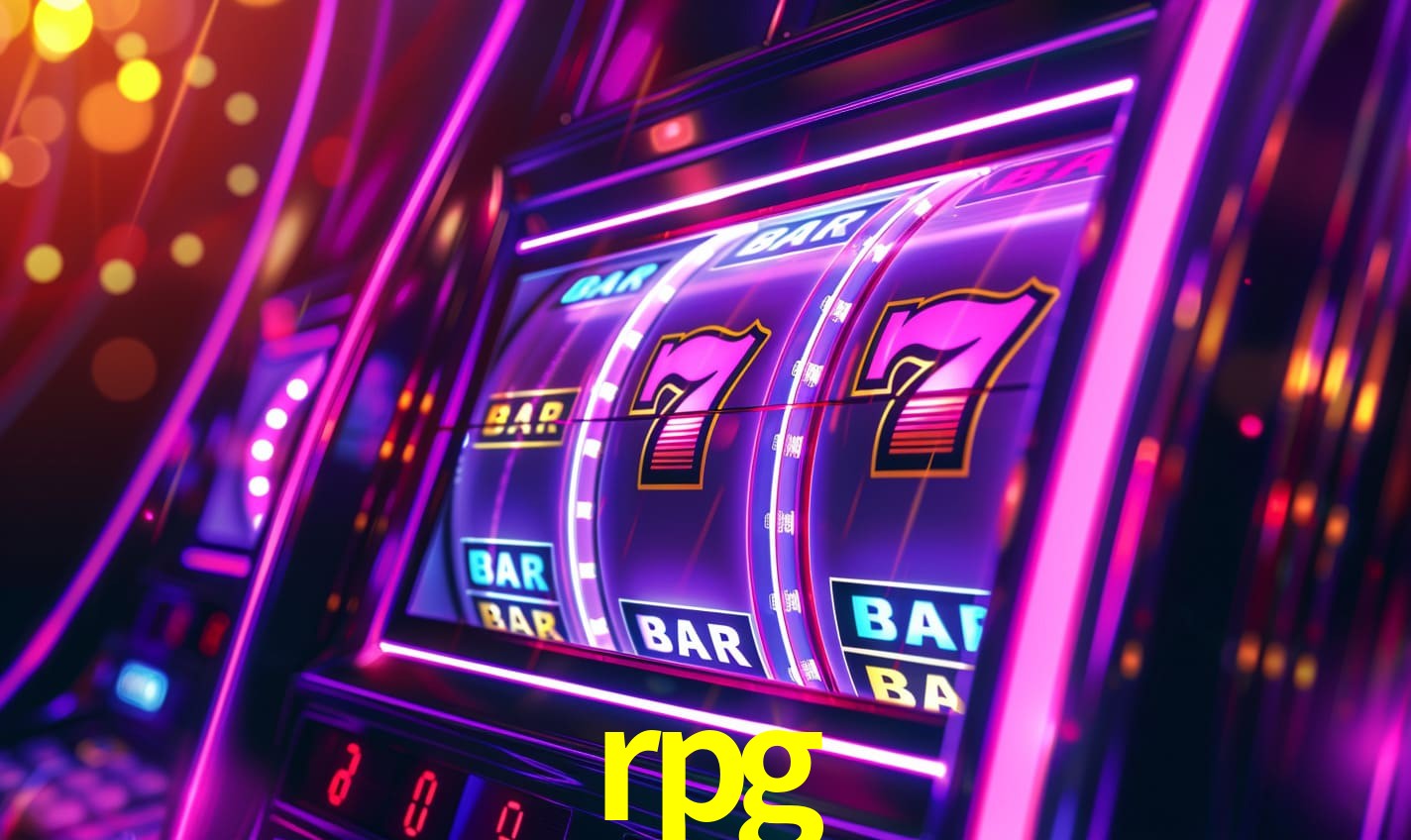 rpg games