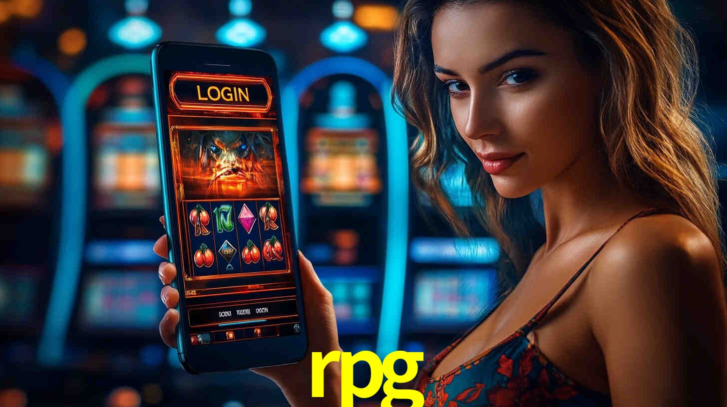 rpg games
