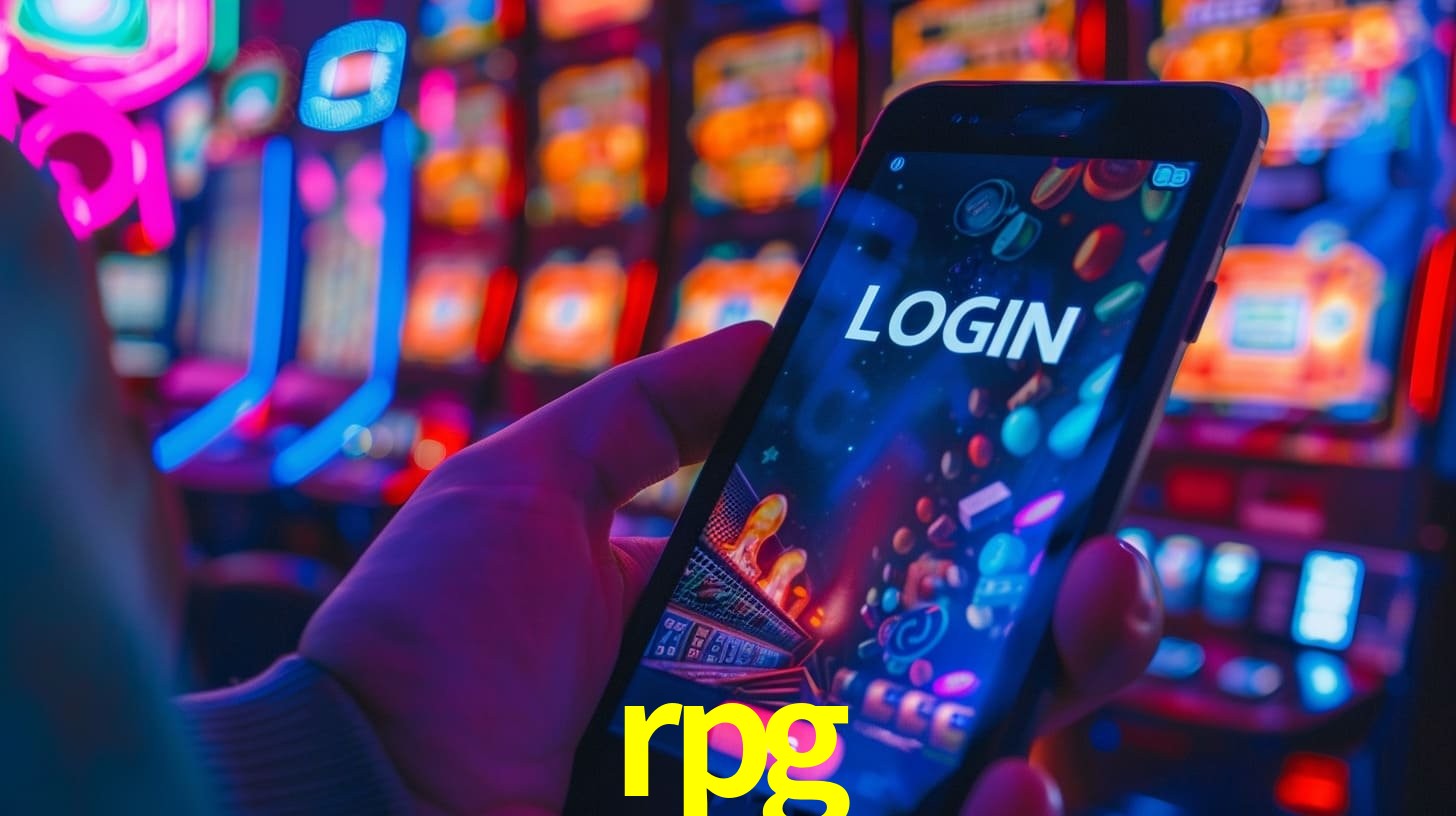 Interface Premium rpg