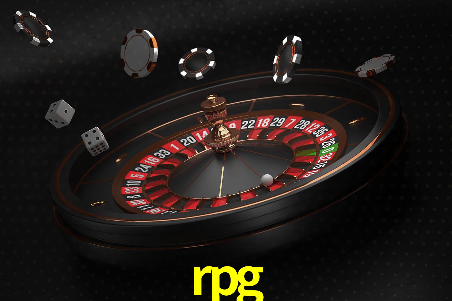 rpg: Jogos de Caça-Níqueis-Altas Recompensas, Roleta-Velocidade, Blackjack-Desafios Máximos