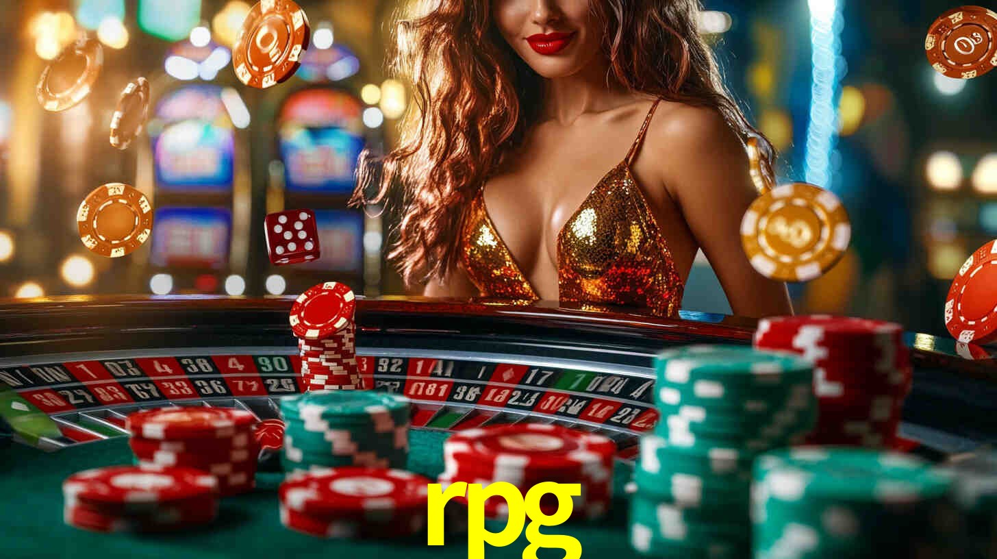 Programa VIP rpg