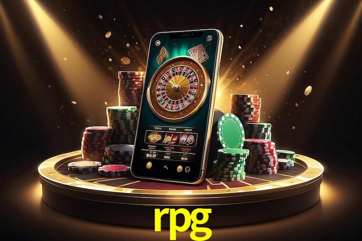 Diretório de Jogos rpg