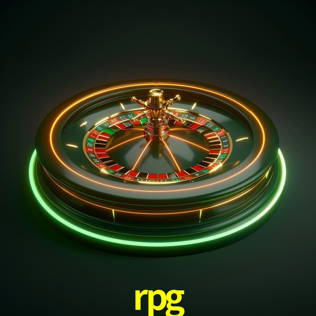 rpg games