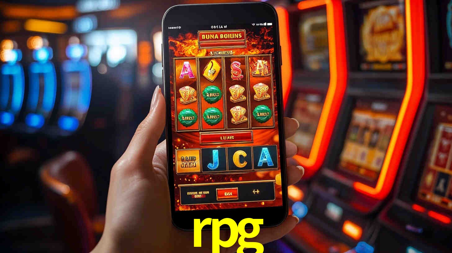 Experimente o Login Seguro Premium no rpg