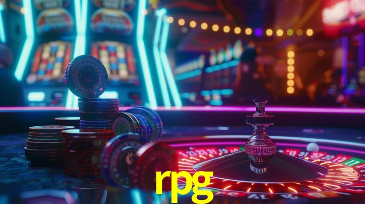 Game Providers rpg