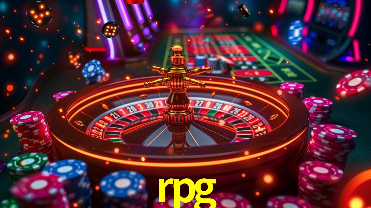 Inovações de Jogos na rpg: O Futuro das Experiências Interativas