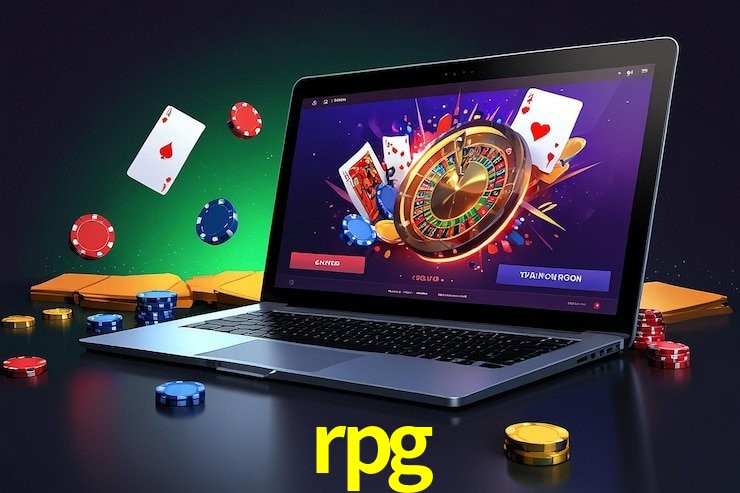 Segurança 2FA rpg