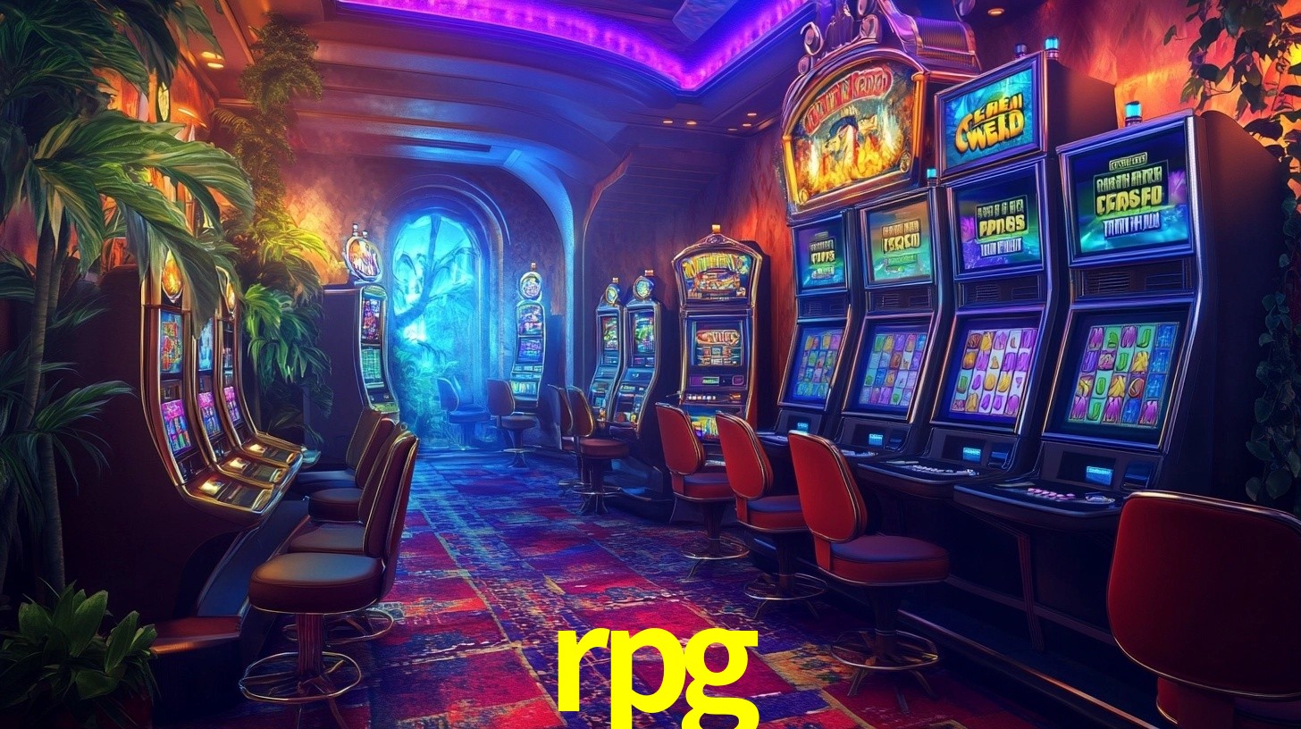 Live Casino rpg