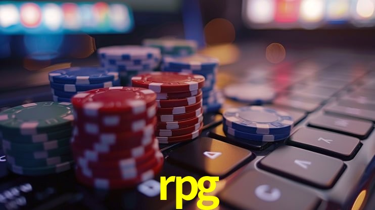 Casino Ao Vivo rpg
