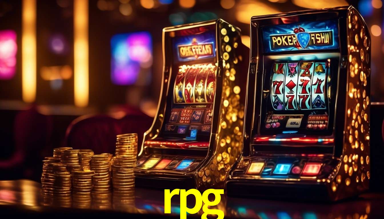 Descubra a Essência do rpg: Nossa História e Compromissos