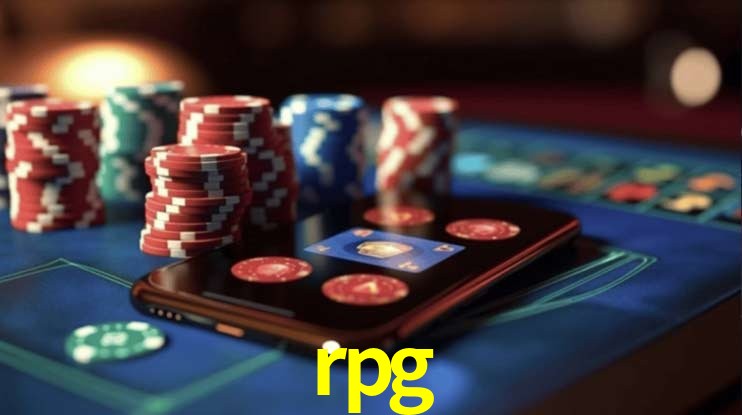 Programa VIP rpg