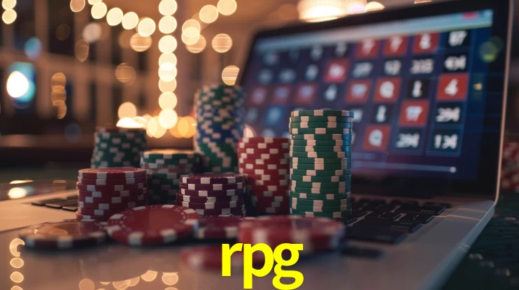 Secure Login rpg