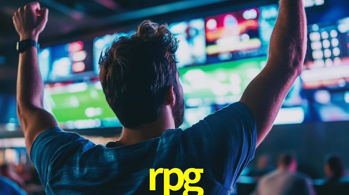 Sinta a adrenalina dos jogos de cassino com rpg