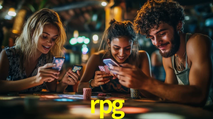 VIP Casino rpg