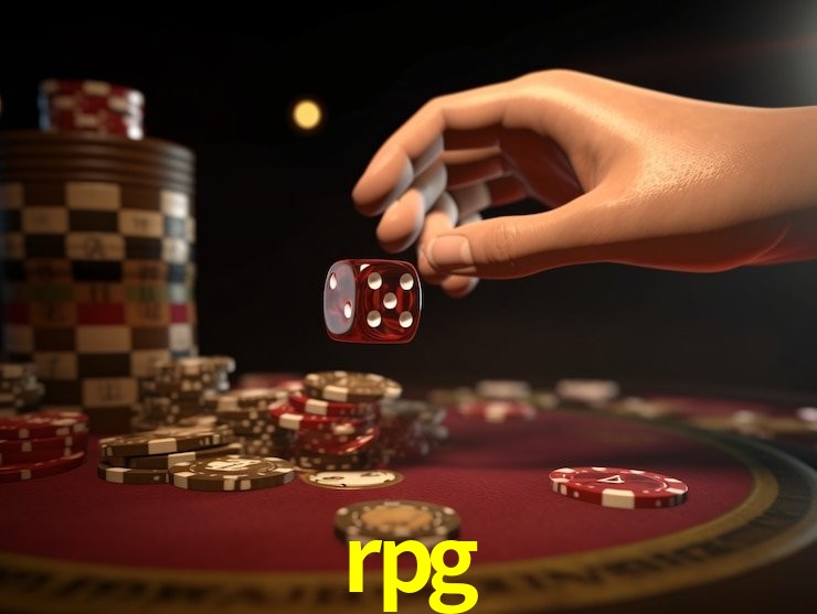 Estatísticas Esportivas rpg