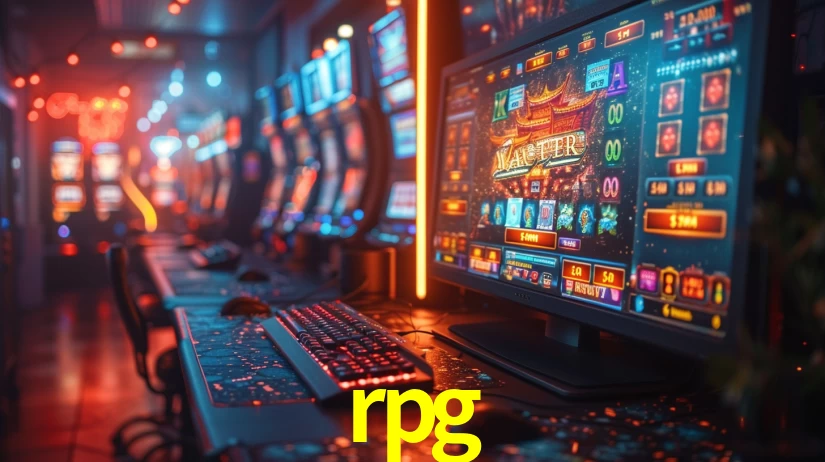 rpg,rpg games