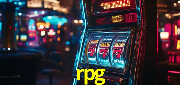 Blackjack Table rpg