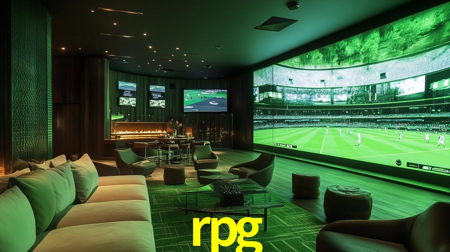 rpg games