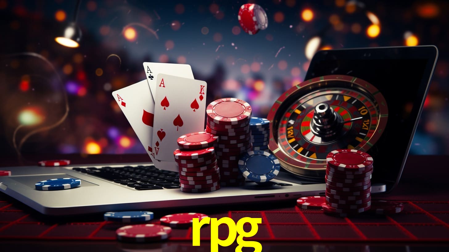 Spaceman Game rpg