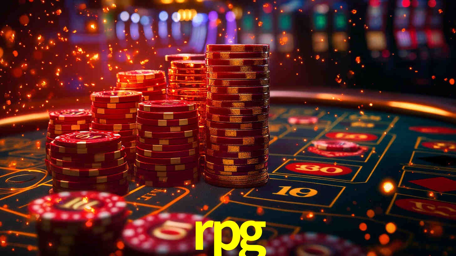 Tournaments rpg