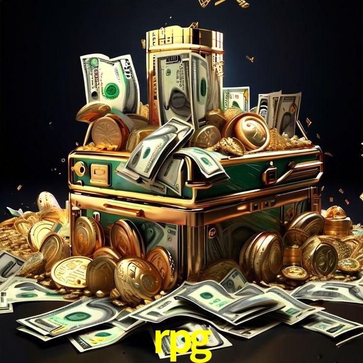 Casino VIP rpg