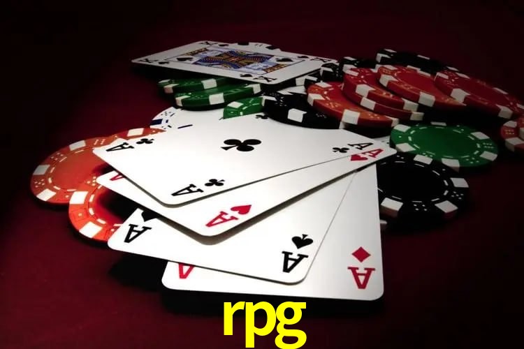 Interface do App rpg