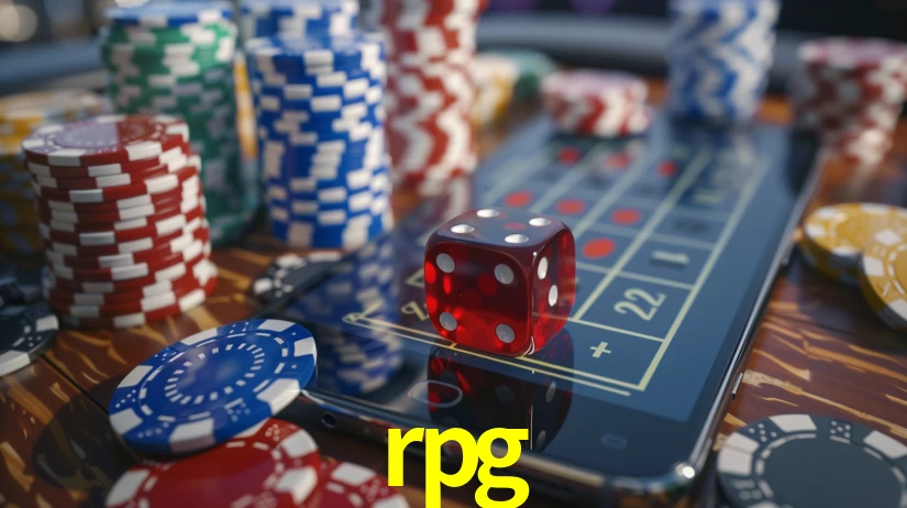 rpg games